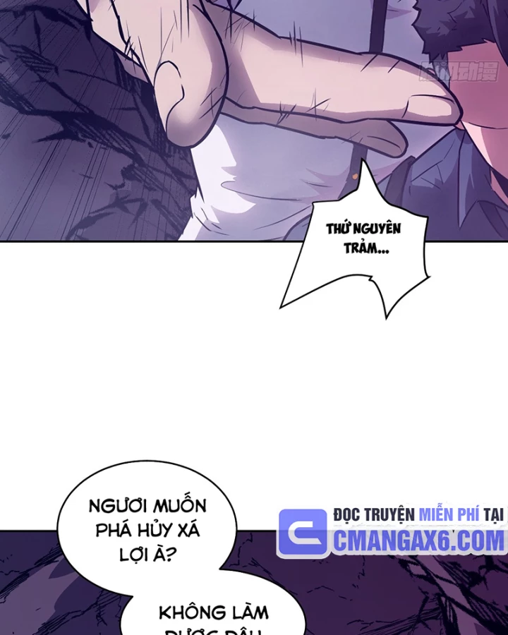 Tay Trái Của Ta Có Thể Dị Biến Chapter 134 - 11