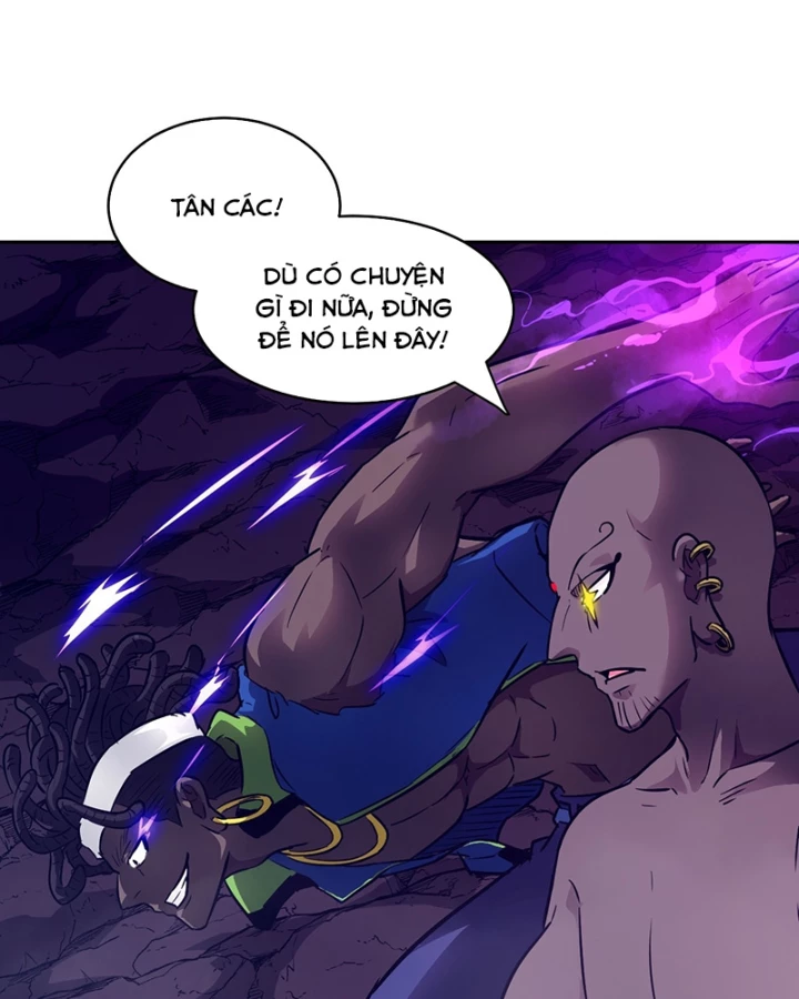 Tay Trái Của Ta Có Thể Dị Biến Chapter 134 - 42