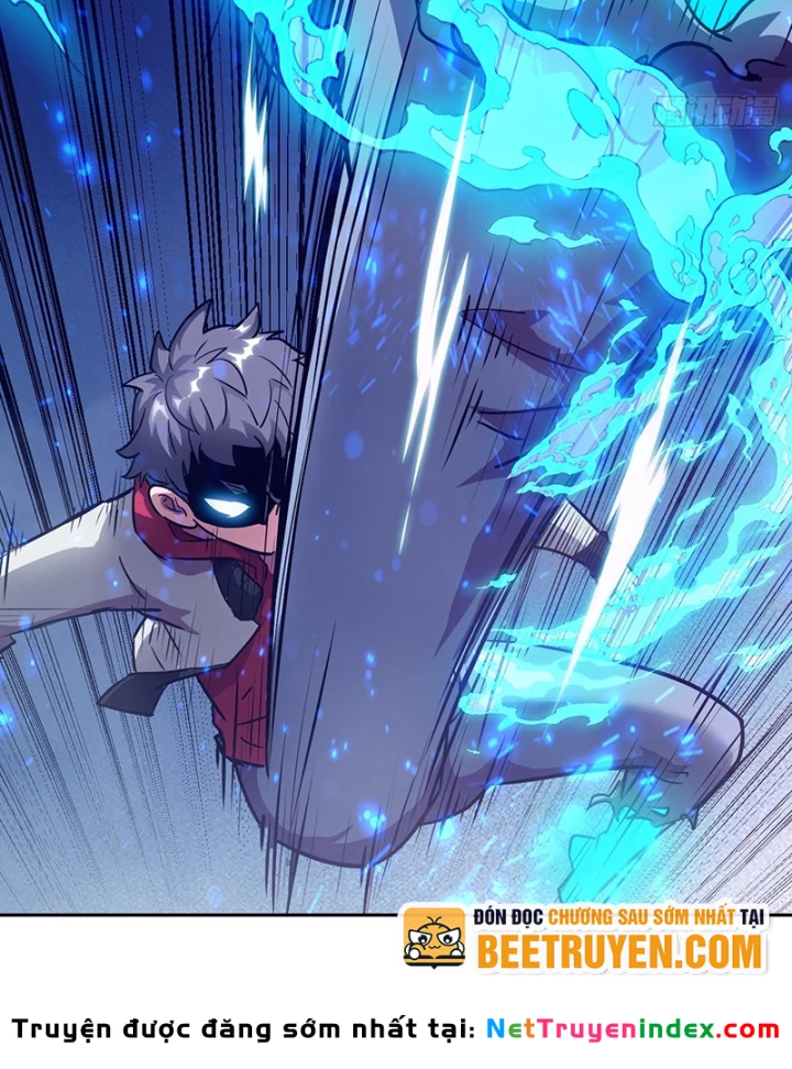 Tay Trái Của Ta Có Thể Dị Biến Chapter 134 - 66