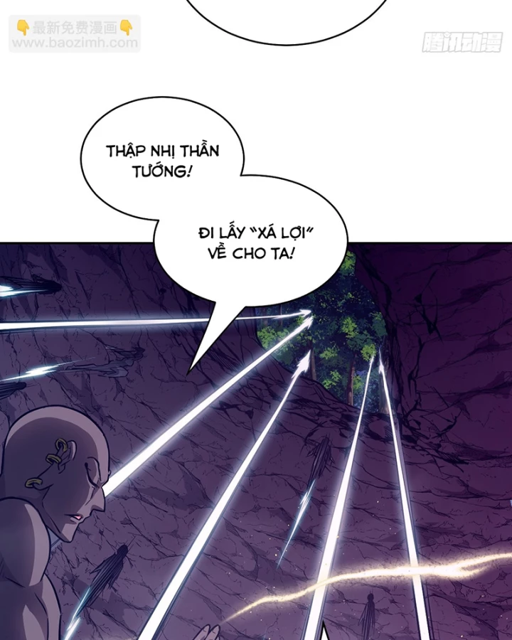 Tay Trái Của Ta Có Thể Dị Biến Chapter 134 - 72