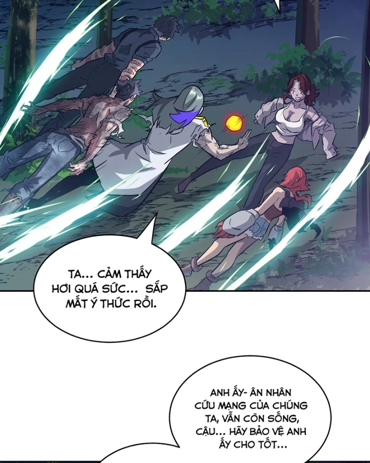 Tay Trái Của Ta Có Thể Dị Biến Chapter 134 - 78