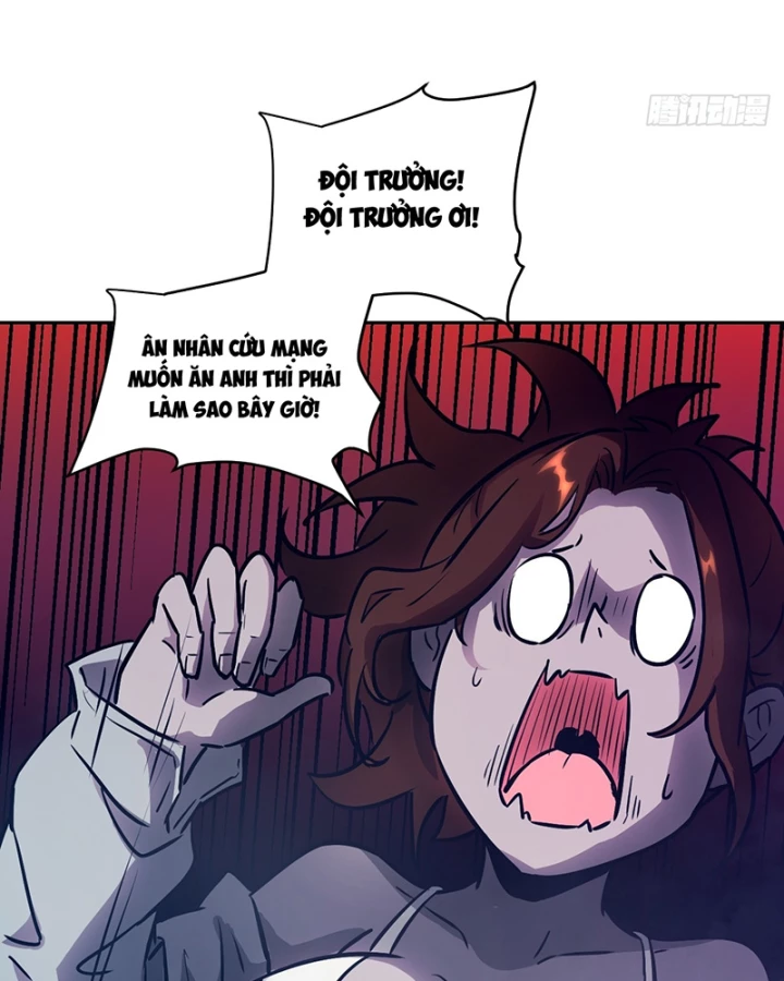 Tay Trái Của Ta Có Thể Dị Biến Chapter 134 - 86