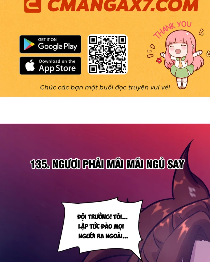 Tay Trái Của Ta Có Thể Dị Biến Chapter 135 - 2