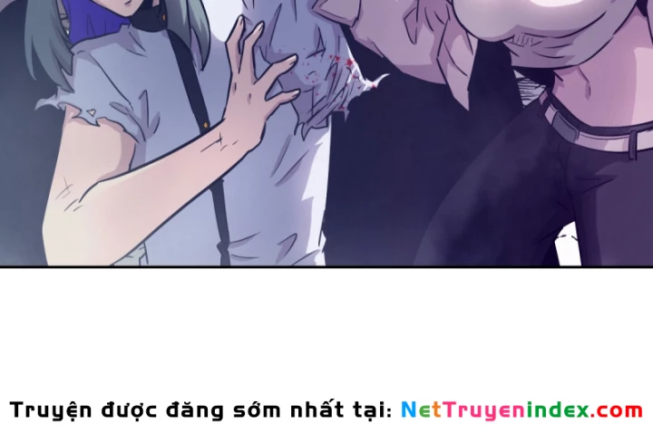 Tay Trái Của Ta Có Thể Dị Biến Chapter 135 - 5