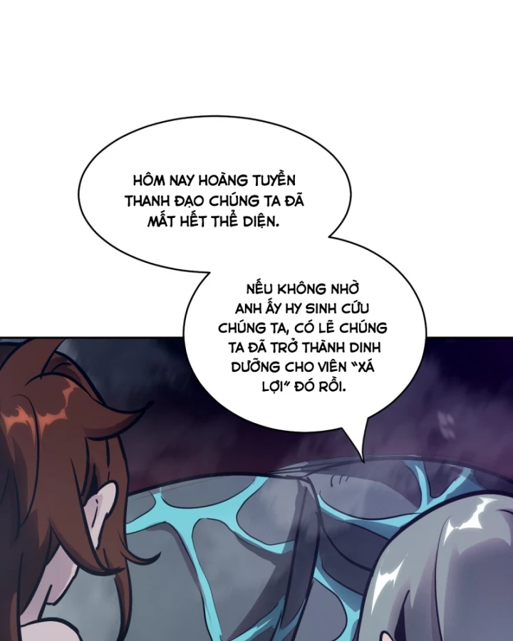 Tay Trái Của Ta Có Thể Dị Biến Chapter 135 - 6