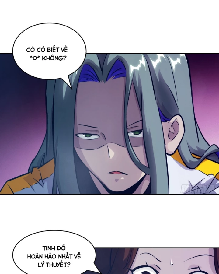 Tay Trái Của Ta Có Thể Dị Biến Chapter 135 - 8