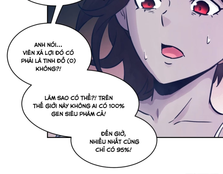 Tay Trái Của Ta Có Thể Dị Biến Chapter 135 - 9