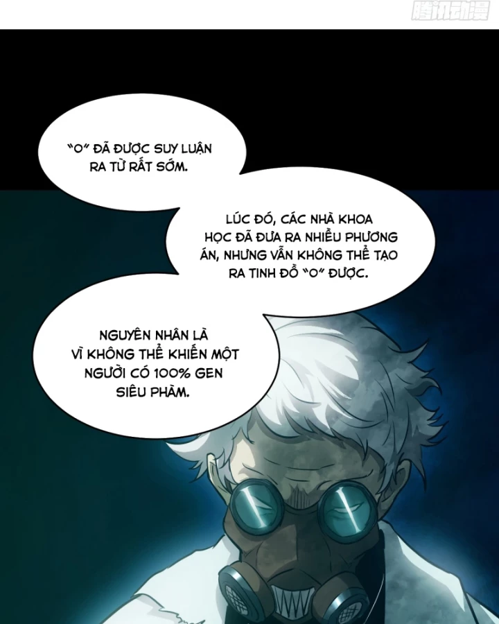 Tay Trái Của Ta Có Thể Dị Biến Chapter 135 - 10