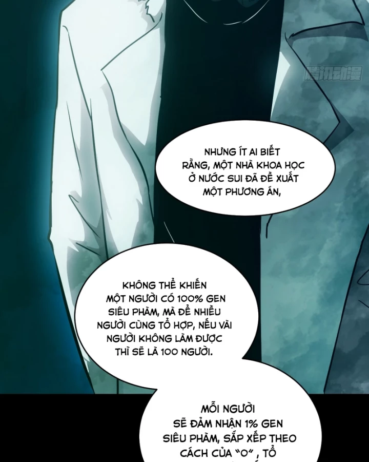 Tay Trái Của Ta Có Thể Dị Biến Chapter 135 - 11