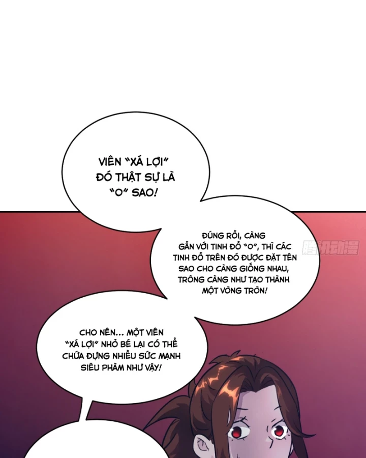 Tay Trái Của Ta Có Thể Dị Biến Chapter 135 - 14