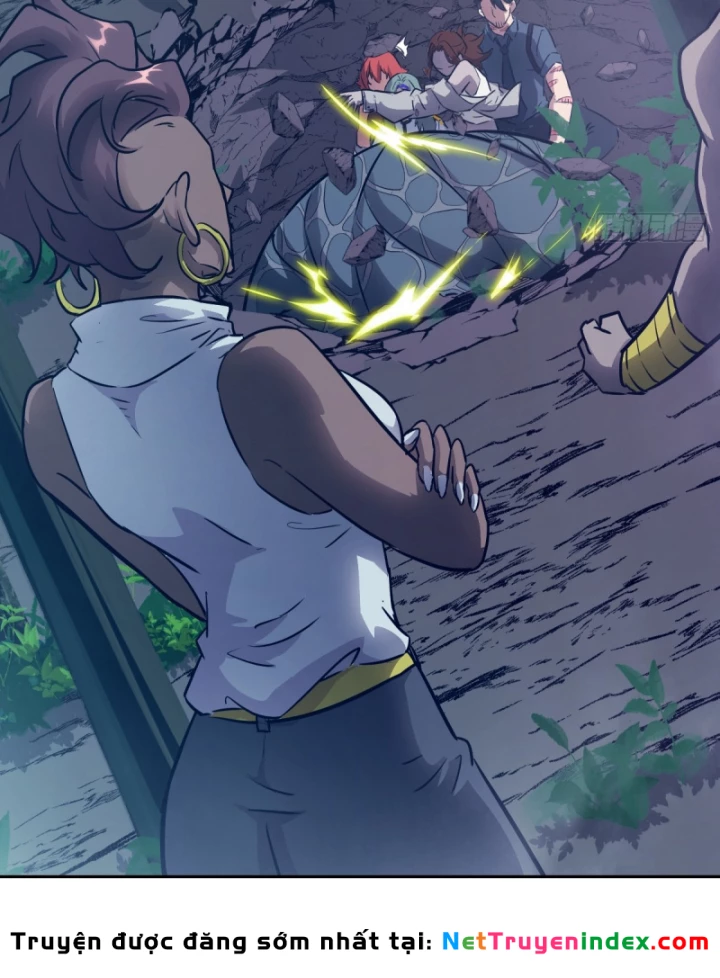 Tay Trái Của Ta Có Thể Dị Biến Chapter 135 - 23