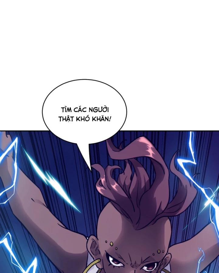 Tay Trái Của Ta Có Thể Dị Biến Chapter 135 - 24