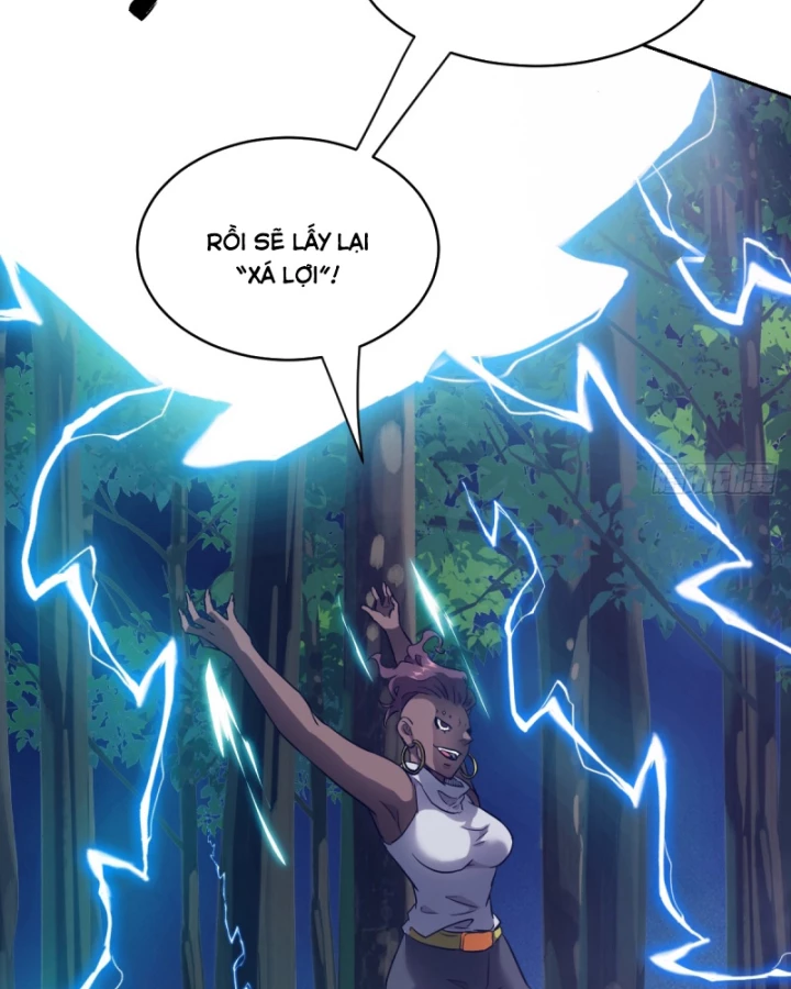 Tay Trái Của Ta Có Thể Dị Biến Chapter 135 - 26