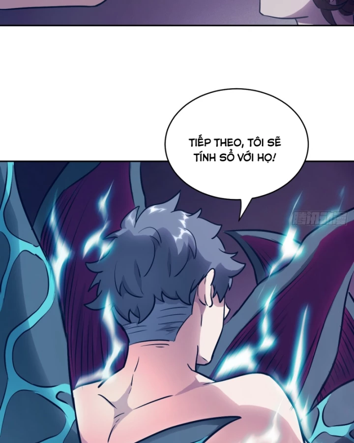 Tay Trái Của Ta Có Thể Dị Biến Chapter 135 - 30