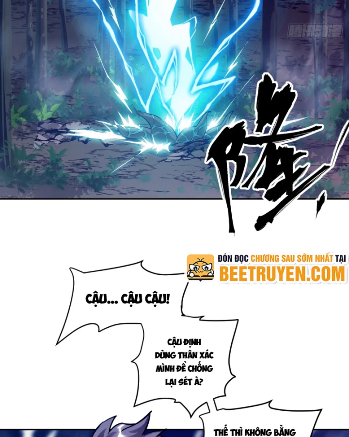 Tay Trái Của Ta Có Thể Dị Biến Chapter 135 - 33