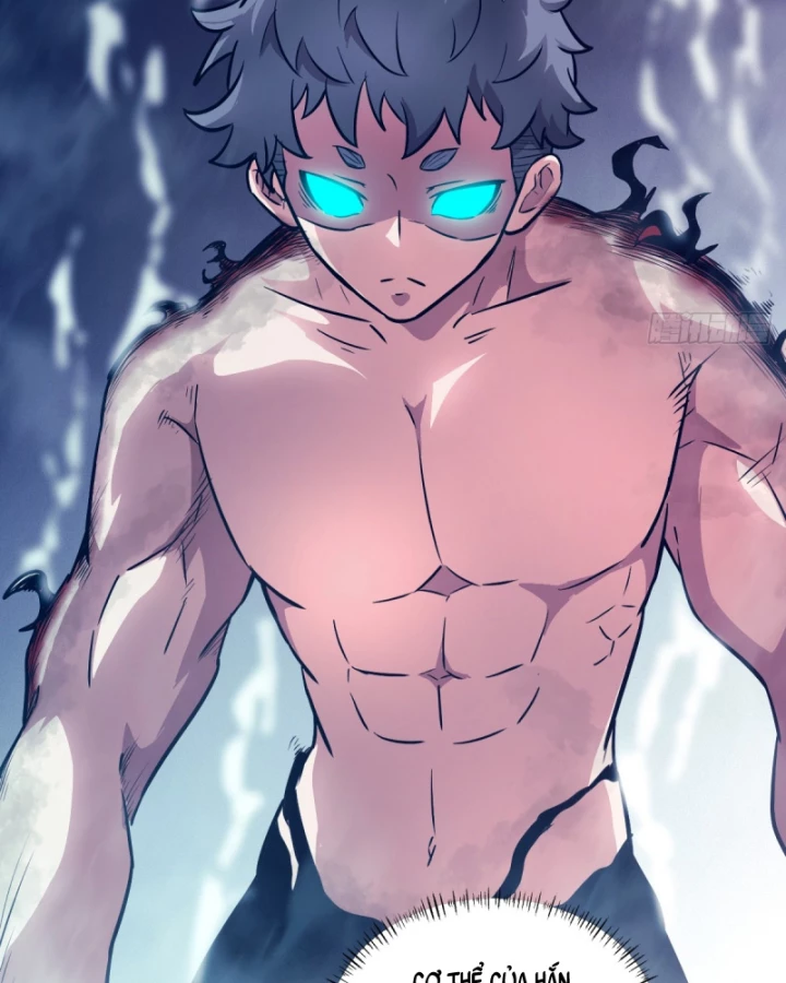 Tay Trái Của Ta Có Thể Dị Biến Chapter 135 - 38