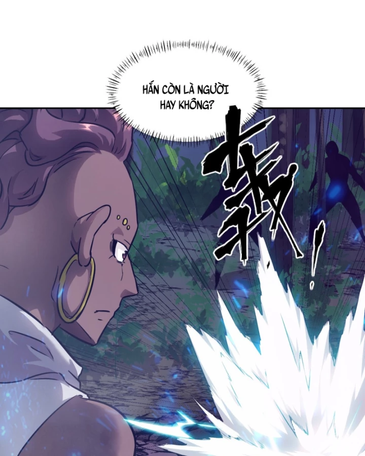 Tay Trái Của Ta Có Thể Dị Biến Chapter 135 - 40