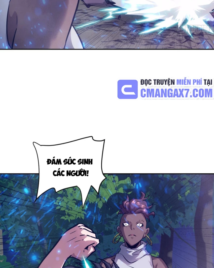 Tay Trái Của Ta Có Thể Dị Biến Chapter 135 - 41