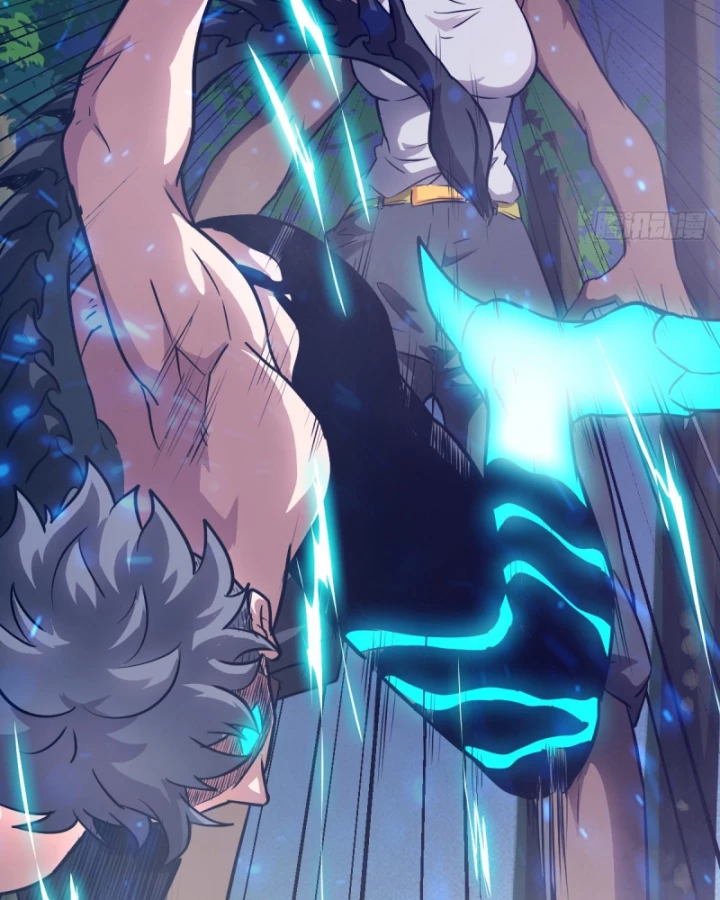 Tay Trái Của Ta Có Thể Dị Biến Chapter 135 - 42