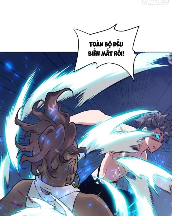 Tay Trái Của Ta Có Thể Dị Biến Chapter 135 - 44