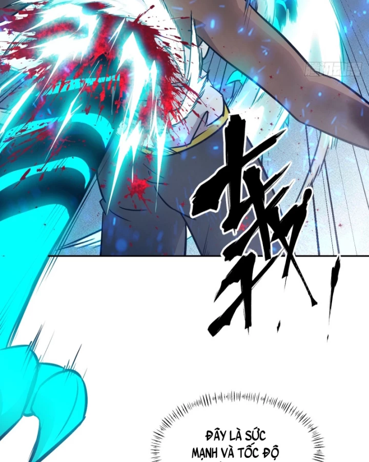 Tay Trái Của Ta Có Thể Dị Biến Chapter 135 - 45