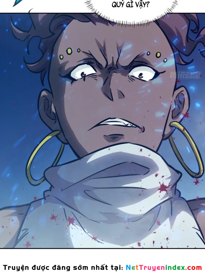 Tay Trái Của Ta Có Thể Dị Biến Chapter 135 - 46