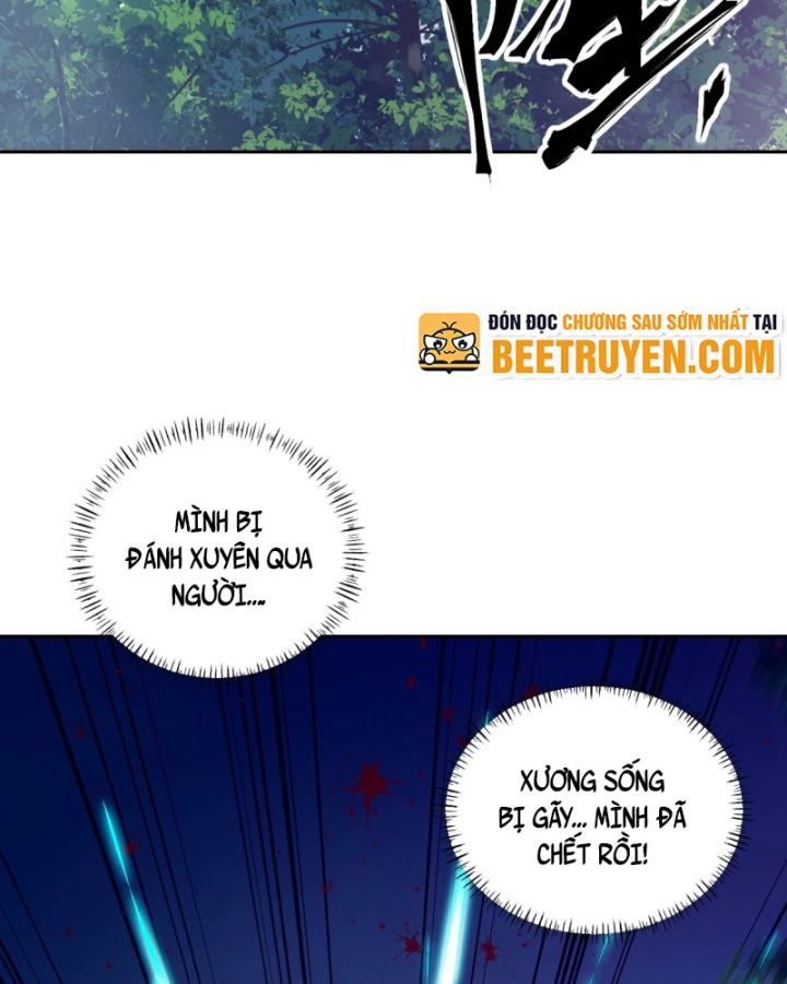 Tay Trái Của Ta Có Thể Dị Biến Chapter 135 - 50