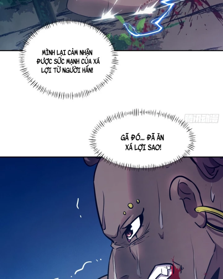 Tay Trái Của Ta Có Thể Dị Biến Chapter 135 - 54