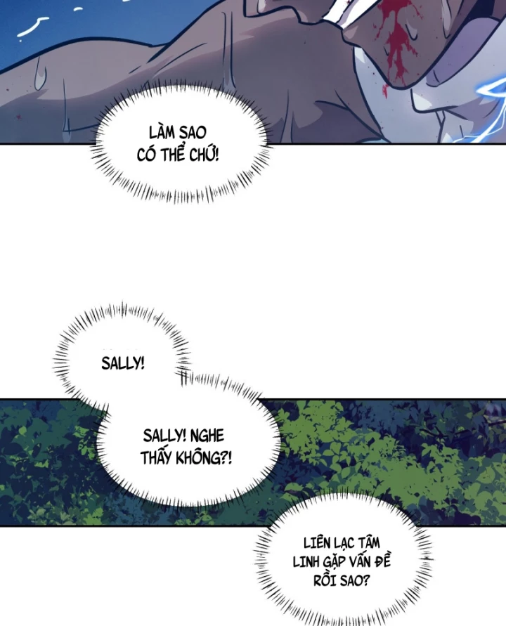 Tay Trái Của Ta Có Thể Dị Biến Chapter 135 - 55