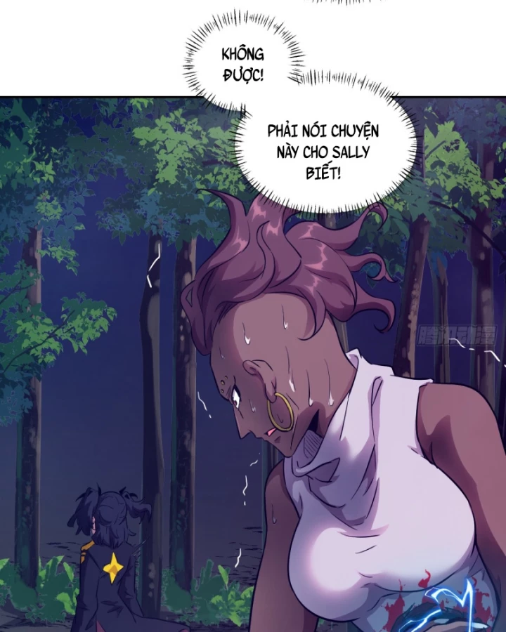 Tay Trái Của Ta Có Thể Dị Biến Chapter 135 - 56