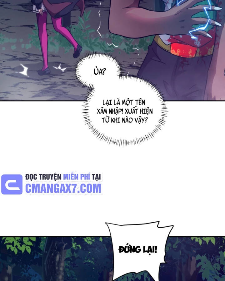 Tay Trái Của Ta Có Thể Dị Biến Chapter 135 - 57