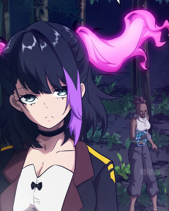 Tay Trái Của Ta Có Thể Dị Biến Chapter 135 - 58