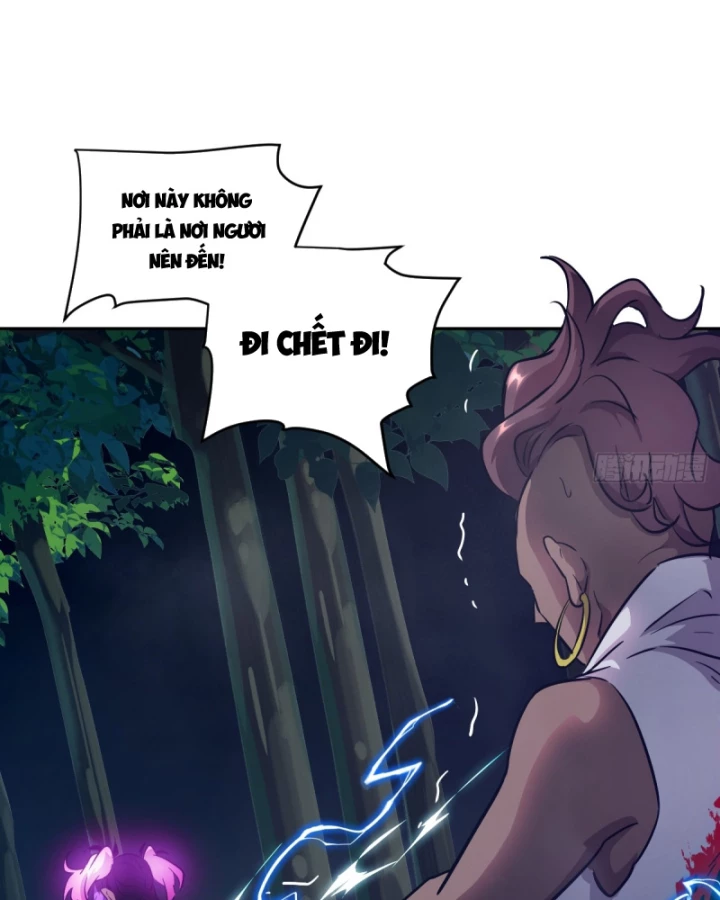 Tay Trái Của Ta Có Thể Dị Biến Chapter 135 - 60