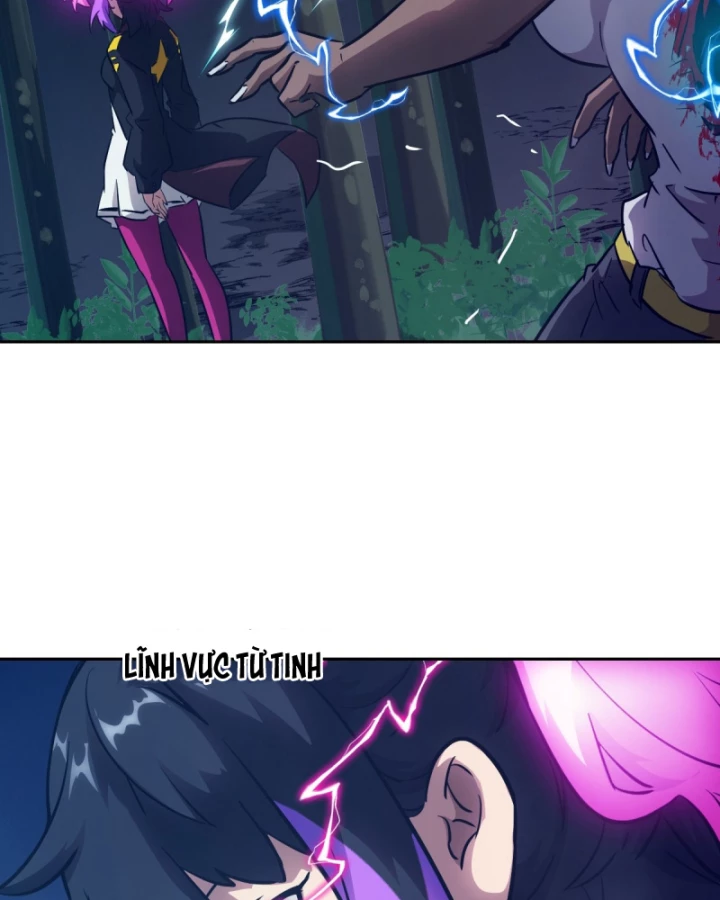 Tay Trái Của Ta Có Thể Dị Biến Chapter 135 - 61