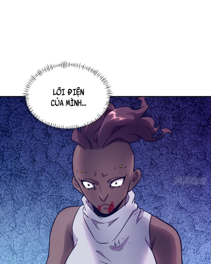 Tay Trái Của Ta Có Thể Dị Biến Chapter 135 - 65