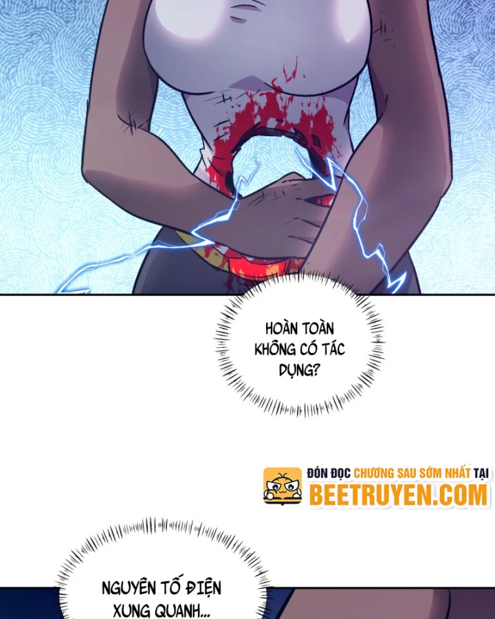 Tay Trái Của Ta Có Thể Dị Biến Chapter 135 - 66