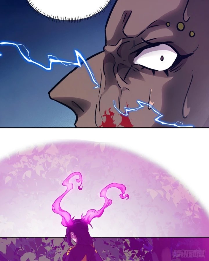 Tay Trái Của Ta Có Thể Dị Biến Chapter 135 - 67