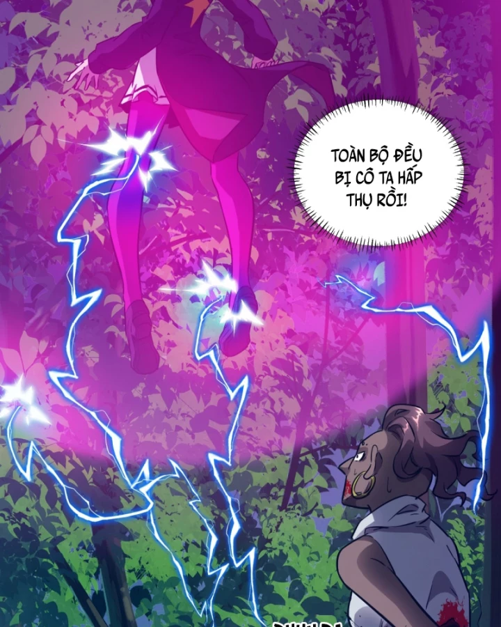 Tay Trái Của Ta Có Thể Dị Biến Chapter 135 - 68