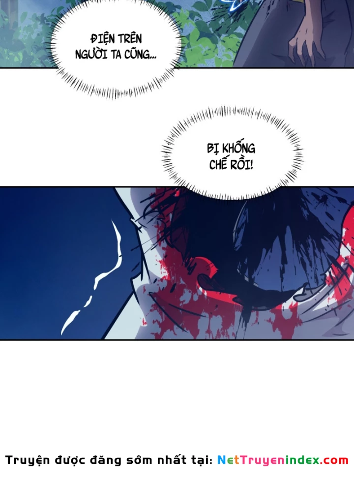 Tay Trái Của Ta Có Thể Dị Biến Chapter 135 - 70