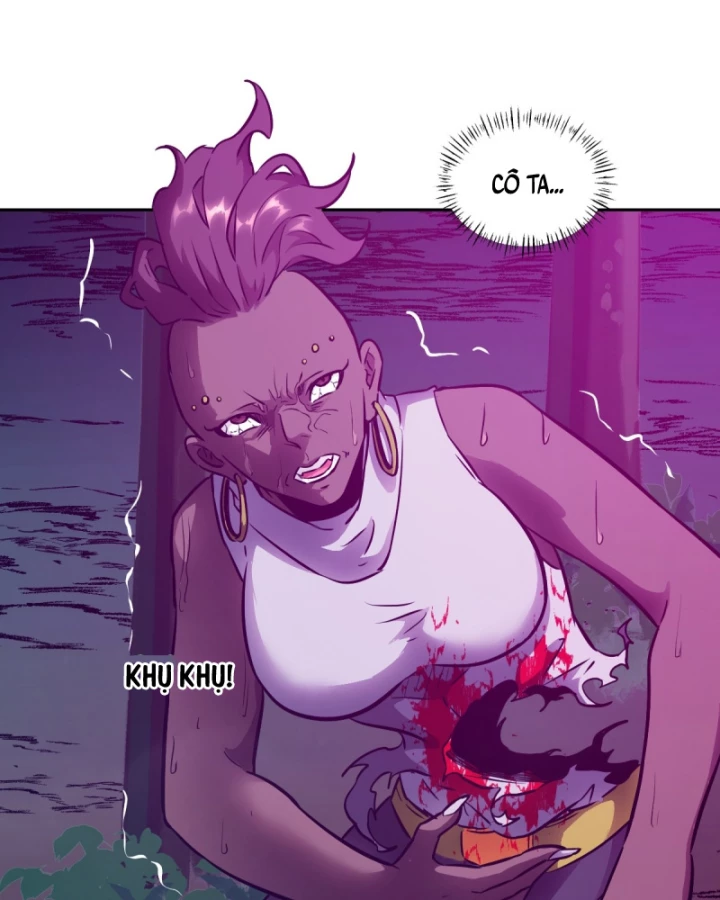 Tay Trái Của Ta Có Thể Dị Biến Chapter 135 - 71