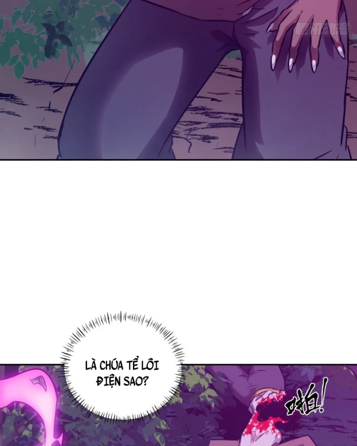 Tay Trái Của Ta Có Thể Dị Biến Chapter 135 - 72