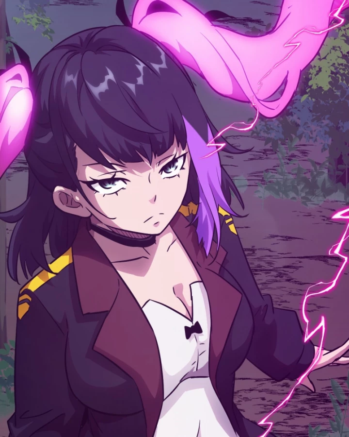 Tay Trái Của Ta Có Thể Dị Biến Chapter 135 - 74