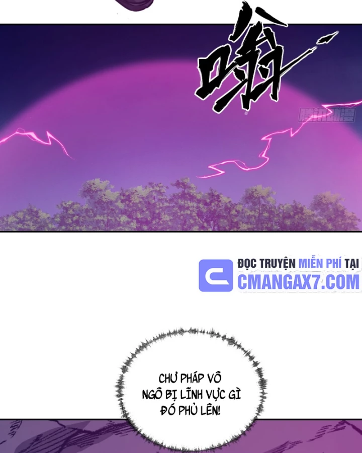 Tay Trái Của Ta Có Thể Dị Biến Chapter 135 - 76