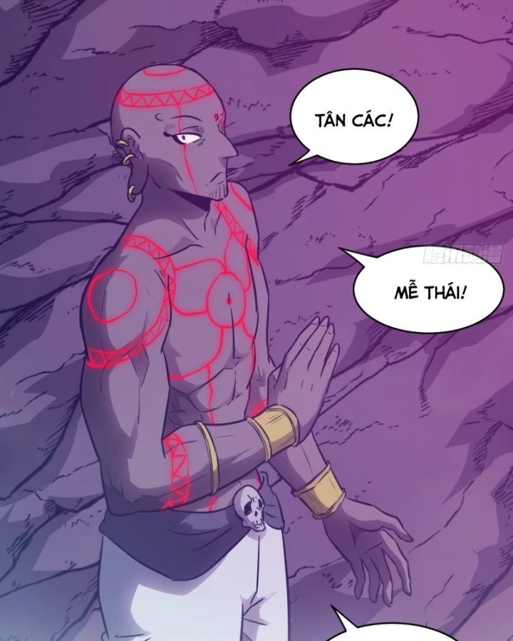 Tay Trái Của Ta Có Thể Dị Biến Chapter 135 - 77