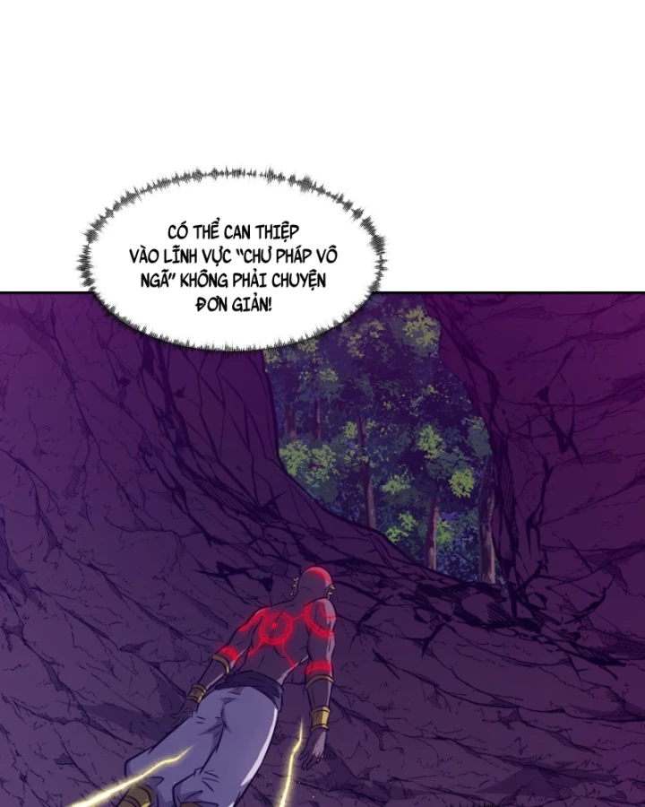 Tay Trái Của Ta Có Thể Dị Biến Chapter 135 - 79