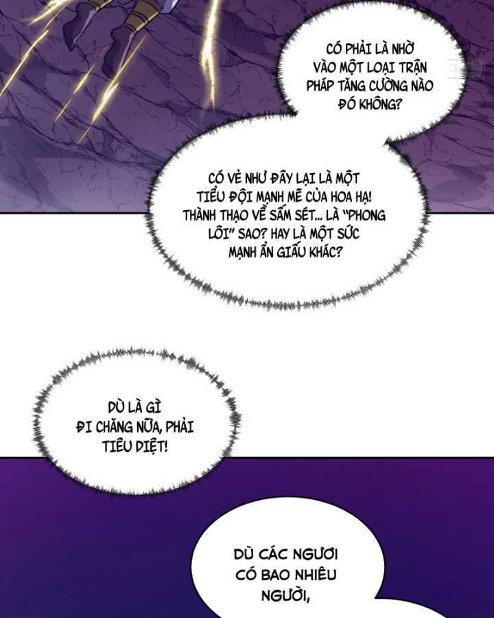 Tay Trái Của Ta Có Thể Dị Biến Chapter 135 - 80