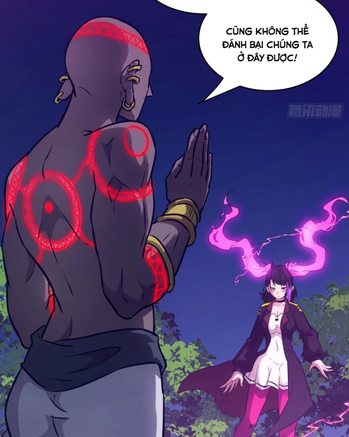 Tay Trái Của Ta Có Thể Dị Biến Chapter 135 - 81