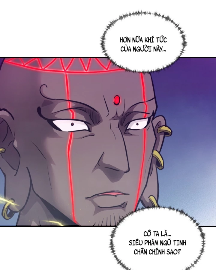 Tay Trái Của Ta Có Thể Dị Biến Chapter 135 - 83