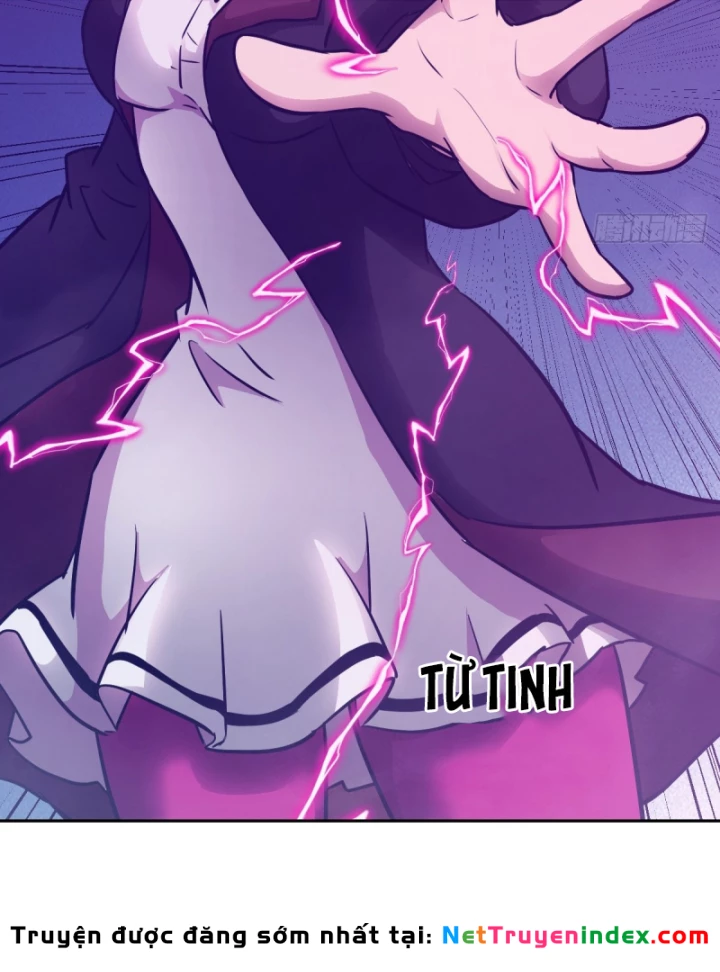 Tay Trái Của Ta Có Thể Dị Biến Chapter 135 - 85