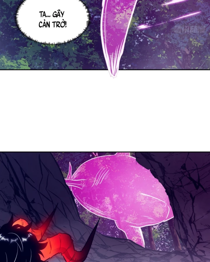 Tay Trái Của Ta Có Thể Dị Biến Chapter 135 - 88